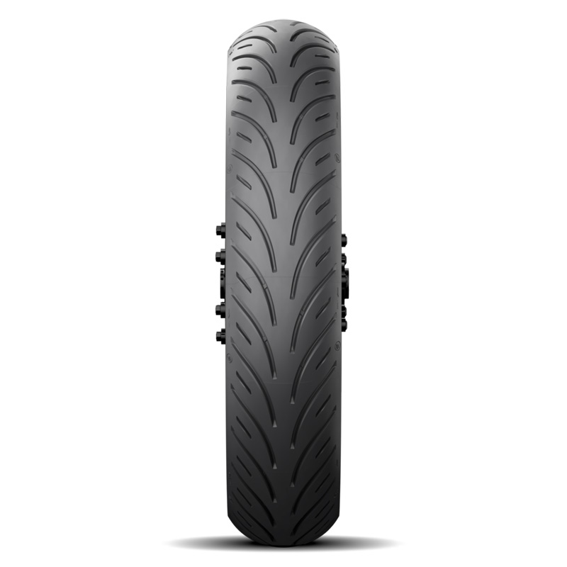 Michelin Road Classic Radial Tire 150/70R17 Rear [69H
