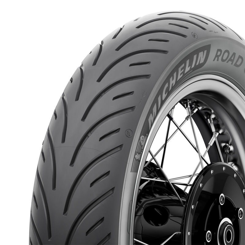 Michelin Road Classic Radial Tire 150/70R17 Rear [69H