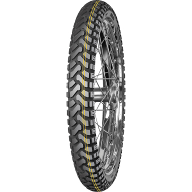 Mitas Enduro Trail Dakar Dual Sport Tire 90/90B21 Front [54H]