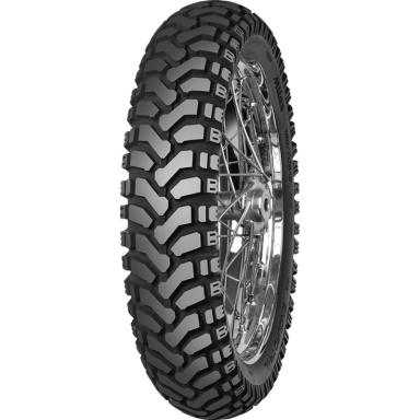 Mitas Enduro Trail Dual Sport Tire 130/80B17 Rear [65H]