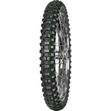 Mitas Enduro Trail-Rally MH Super Light Tire 90/90-21 Front [54R]