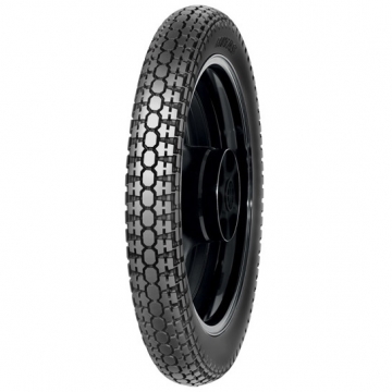 Mitas H-02 Classic Bias Tire 2.50-19 Front/Rear [41L]