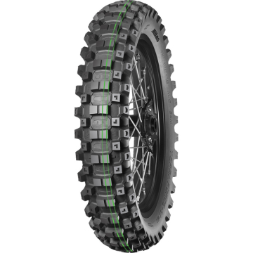 Mitas Terra Force-EX MH Super Soft Off-Road Tire 90/100-12 Rear [46M]
