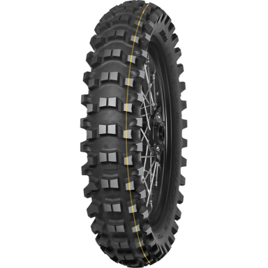 Mitas Terra Force-EX SM Super Dual Sport Tire 120/90-18 Rear [65R]