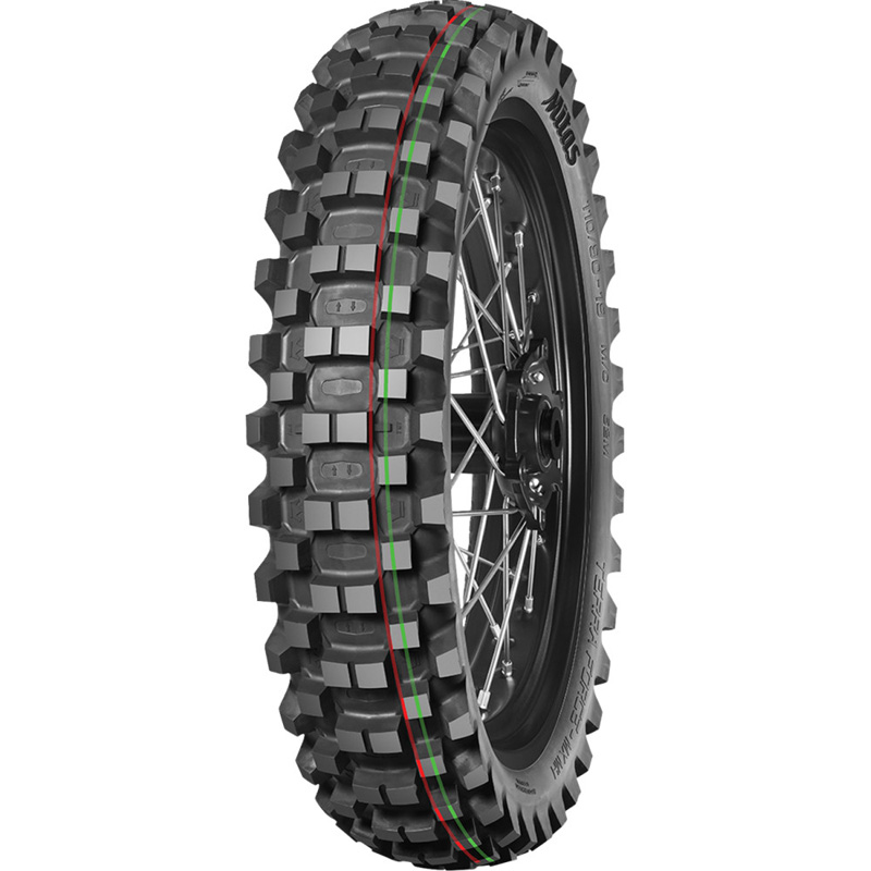 Mitas Terra ForceMX MH OffRoad Tire 90/10012