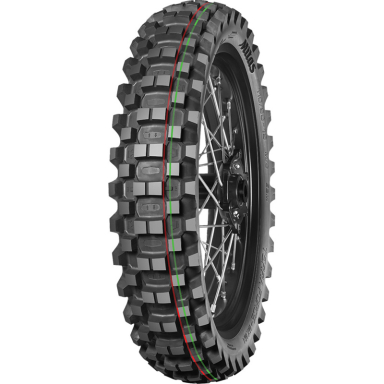 Mitas Terra Force-MX MH Off-Road Tire 100/90-19 Rear [57M]