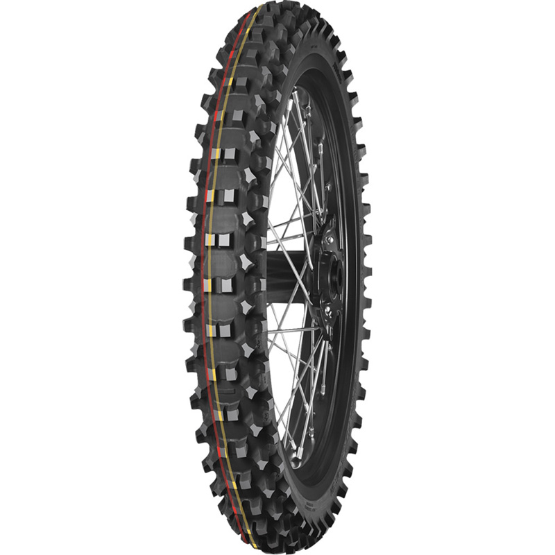 Mitas Terra Force-MX SM Off-Road Tire 70/100-14 Front [40M