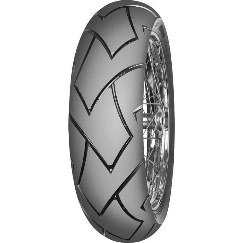 Mitas Terra Force-R Cruiser Tire 170/60ZR17 Rear [72W