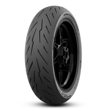 Pirelli Diablo Powercruiser Sport Tire 240/40R18 Rear [79V]