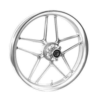 RC Components Lightweight Racing Wheels for Harley Davidson Touring (2009-)