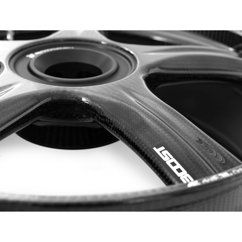 Rotobox FA70350313 Boost Symmetric Front Wheel 17