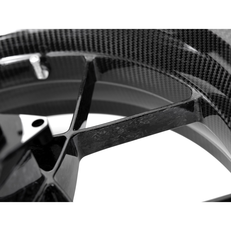 Rotobox R70600B723 Bullet Symmetric Rear Wheel 17