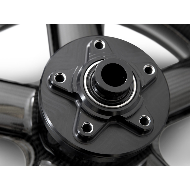 ローラー台 ホワイト/ブラック 1984-1996 Corvette C4 Ridetech HQ-Series Front Shock Absorber -