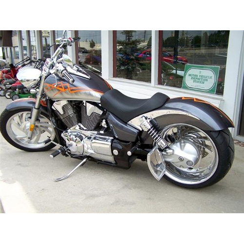 Honda vtx 1300 rear tire hotsell