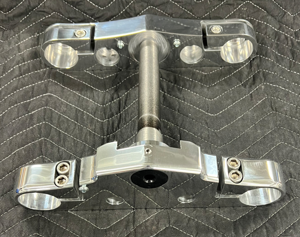 Sumo-X Big Wheel Kit for Honda Fury (Front) | MotorcycleTire.com