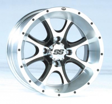 ITP SS 108 ATV Wheels - 12"