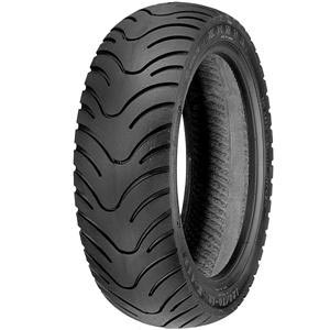 Vee Touring Scooter Tire front or rear 3.50-10 TT/TL Tubeless