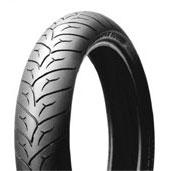 Bridgestone Battlax BT-011 Ultra High Performance Street Tire Tubeless 120/70-15 Front