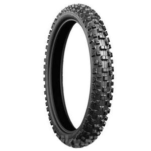 Bridgestone M403 Intermediate Terrain Offroad Tires 60/100-12 Front