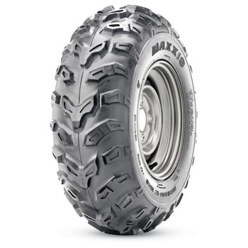 Maxxis M952Y ATV Tires 25x10-12 Rear