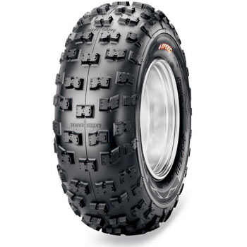 Maxxis M926 Razr 4-Speed Utility ATV Tires 25x10R-12 Rear