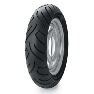 Avon AM63 Viper Stryke Scooter - 130/70P-12 BLK - Front or Rear