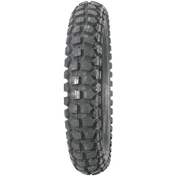 Bridgestone Trail Wing TW52 Dual Sport Tires 4.60-18 Rear