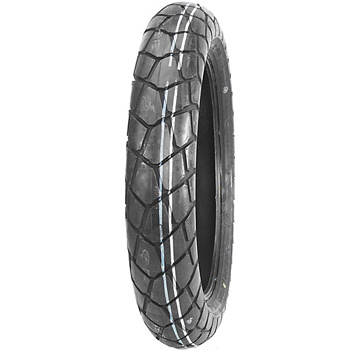 Bridgestone Trail Wing TW203 Dual Sport Tires 130/80-18 Front