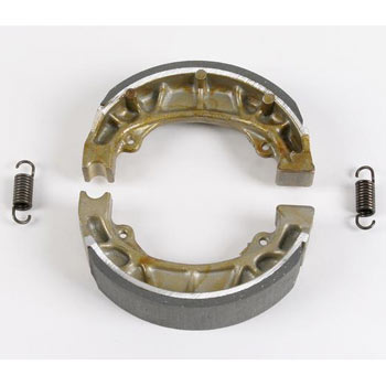 EBC 303 Kevlar Organic Brake Pads / Shoes