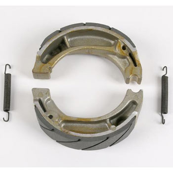 EBC 304G Sintered Metal Brake Pads / Shoes