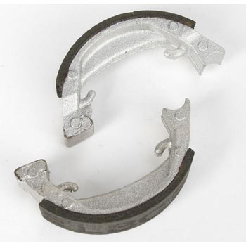EBC 322 Kevlar Organic Brake Pads / Shoes
