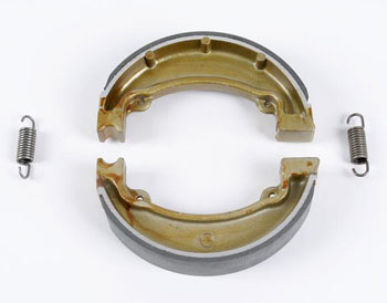 EBC 330 Kevlar Organic Brake Pads / Shoes
