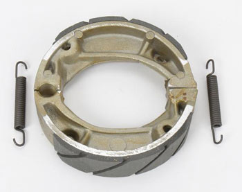 EBC 333G Sintered Metal Brake Pads / Shoes