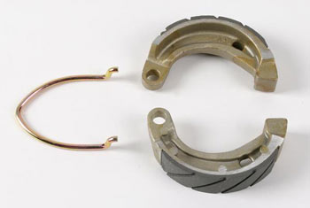 EBC 338G Sintered Metal Brake Pads / Shoes