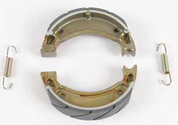 EBC 503G Sintered Metal Brake Pads / Shoes