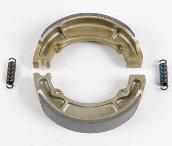 EBC 506 Kevlar Organic Brake Pads / Shoes