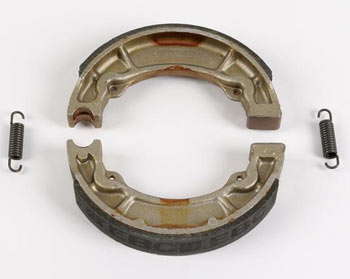 EBC 507 Kevlar Organic Front Brake Pads / Shoes