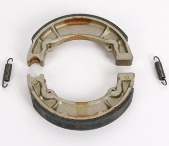 EBC 517 Kevlar Organic Brake Pads / Shoes