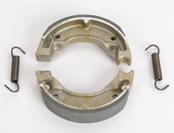 EBC 518 Kevlar Organic Brake Pads / Shoes