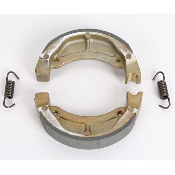 EBC 519 Kevlar Organic Brake Pads / Shoes