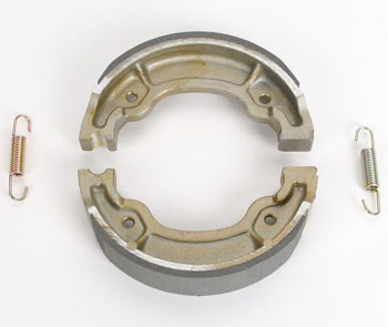 EBC 527 Kevlar Organic Rear Brake Pads / Shoes