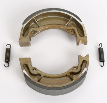 EBC 603 Kevlar Organic Brake Pads / Shoes