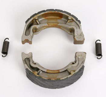 EBC 603G Sintered Metal Brake Pads / Shoes