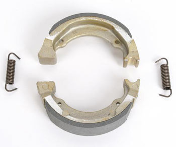 EBC 614 Kevlar Organic Brake Pads / Shoes