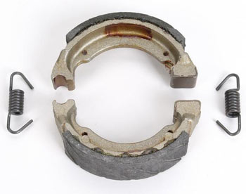 EBC 614G Sintered Metal Front Brake Pads / Shoes