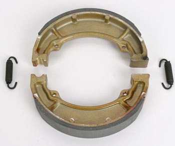 EBC 618 Kevlar Organic Brake Pads / Shoes
