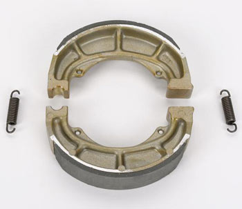 EBC 624 Kevlar Organic Brake Pads / Shoes