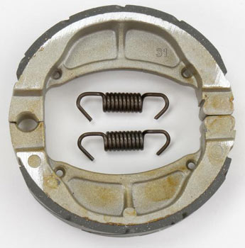 EBC 715G Sintered Metal Brake Pads / Shoes
