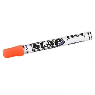 Moose Racing Tire Pens Red