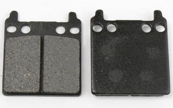 EBC FA32 Kevlar Organic Brake Pads / Shoes